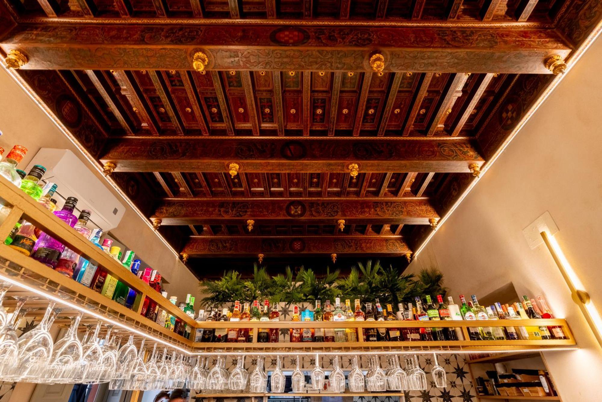 Arco De La Seda - Hotel Boutique Sevilla Buitenkant foto